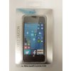 Pouzdro Puro TPU Microsoft Lumia 550 čiré MSLUMIA550STR