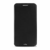 Pouzdro Puro flipové Samsung Galaxy Core 2 G355 černé