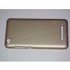 Nillkin zadní ochranný kryt pro Xiaomi Redmi 4A, zlatá + fólie na LCD