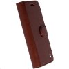 Pouzdro Krusell EKERÖ FolioWallet 2in1 Samsung Galaxy S8 coffee