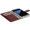 Pouzdro Krusell EKERÖ FolioWallet 2in1 Samsung Galaxy S8 coffee