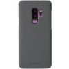 Krusell obal NORA pro Samsung Galaxy S9+, šedá