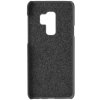 Krusell obal NORA pro Samsung Galaxy S9+, šedá