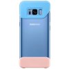 Pouzdro Samsung EF-EFMG955CLE, Samsung S8+, modré