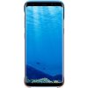 Pouzdro Samsung EF-EFMG955CLE, Samsung S8+, modré