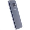 Pouzdro Krusell KIVIK Samsung Galaxy S8+ čiré 60964