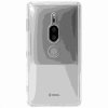 Pouzdro Krusell KIVIK Sony Xperia XZ2 Premium čiré