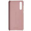 Pouzdro Krusell NORA Huawei P20 Plus Dusty pink