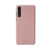 Pouzdro Krusell NORA Huawei P20 Plus Dusty pink