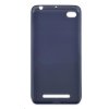 Pouzdro Xiaomi redmi 4A soft case modré