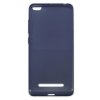 Pouzdro Xiaomi redmi 4A soft case modré