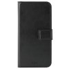 Puro flipové pouzdro Wallet s přihrádkou na kartu pro iPhone Xs Max 6.5" Black