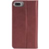Pouzdro Krusell SUNNE 4 Card FolioWallet Apple iPhone 7 Plus/8 Plus červené