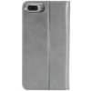 Pouzdro Krusell SUNNE 4 Card FolioWallet Apple iPhone 7 Plus/8 Plus šedé