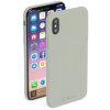Krusell zadní kryt SANDBY pro Apple iPhone X, písková