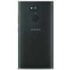 Puro zadní kryt "0.3 NUDE" pro Sony Xperia L2, transparentní