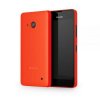 Mozo zadní kryt pro Lumia 550, Orange