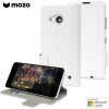 Mozo flipový kryt pro Lumia 550, White