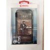 Krusell flipové pouzdro DONSÖ VIEWCASE pro Apple iPhone 6 Plus, černá