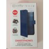 Celly pouzdro Wallyone, velikost XXL (5-5,5"), modrá