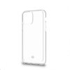 Celly zadní kryt Hexalite pro iPhone 11 Pro Max, transparentní
