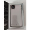 Celly zadní kryt Hexalite pro iPhone 11 Pro Max, transparentní