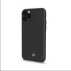 Celly zadní kryt Ghostskin pro iPhone 11 Pro Max, černá