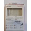 Celly zadní kryt Gelskin pro Samsung Galaxy Note 10, transparentní