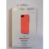 Celly zadní kryt Shock pro iPhone 7/8, oranžová