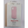 Celly zadní kryt Sparkle pro iPhone 11 Pro, růžová