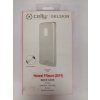 Celly zadní kryt Gelskin pro Huawei P Smart 2019 / Honor 10 Lite, transparentní