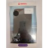 Krusell flipové pouzdro KIRUNA FolioSkin pro Microsoft Lumia 640XL, černá