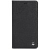 Krusell flipové pouzdro MALMÖ FolioCase pro Apple iPhone X, černá