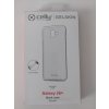 Celly zadní kryt Gelskin pro Samsung Galaxy J6+, transparentní