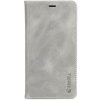 Krusell flipové pouzdro SUNNE 4 CARD FolioCase pro Apple iPhone X, šedá