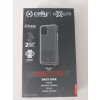 Celly zadní kryt Hexalite pro iPhone 11 Pro, transparentní