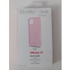 Celly zadní kryt Sparkle pro iPhone 11, růžová