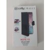 Celly pouzdro Wally s funkcí stojánku pro Samsung Galaxy Note 10 , černá