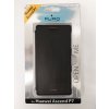 Pouzdro Puro Huawei Ascend P7 s přihrádkou na kartu