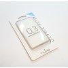 Pouzdro PURO Ultra Slim "0.3" Cover Microsoft Lumia 435