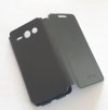Krusell flipové pouzdro Donsö pro Huawei Y530, černá