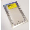 Pouzdro Puro silikonové Microsoft Lumia 640 XL čiré