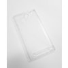 THL silikonový obal pro THL T6/T6s, transparentní (THA008)