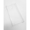 THL silikonový obal pro THL T6/T6s, transparentní (THA008)