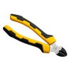 cze pl Diagonal Pliers 7 Deli Tools EDL2207 yellow 20681 9