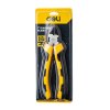 cze pl Diagonal Pliers 7 Deli Tools EDL2207 yellow 20681 2