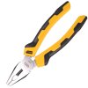 cze pl Combination pliers 8 Deli Tools EDL2008 yellow 20674 6