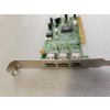 Řadič portu 1394 KEC L1582V 4 FireWire - chip VIA VT306
