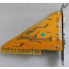Řadič SUNIX PCI 2 Porty RS-232 - DB9 E227809 - SUN1889
