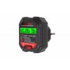 cze pl Socket tester with digital display Habotest HT107D 22915 1